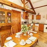 Сasa de vacaciones Meadow Great Edston