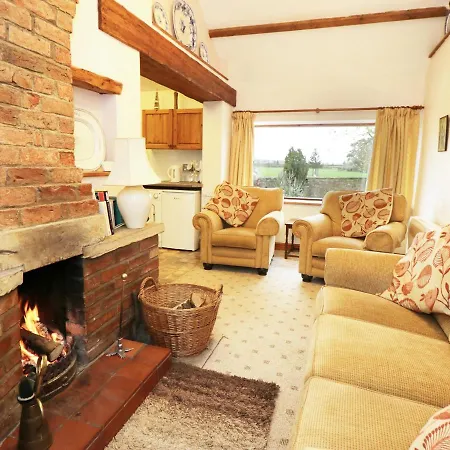Meadow Holiday home