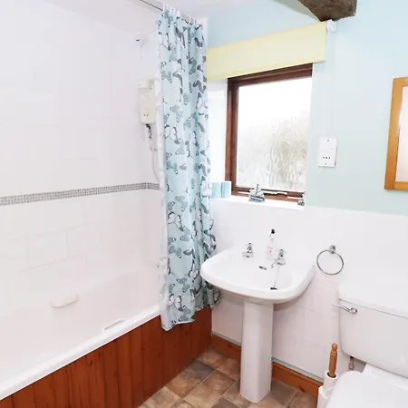 Holiday home Meadow Great Edston