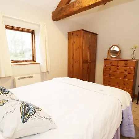 Meadow Holiday home