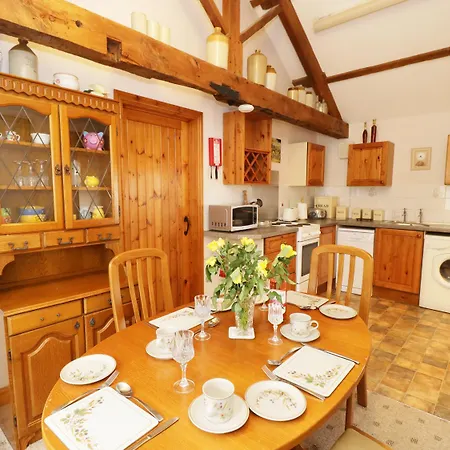 Holiday home Meadow Great Edston