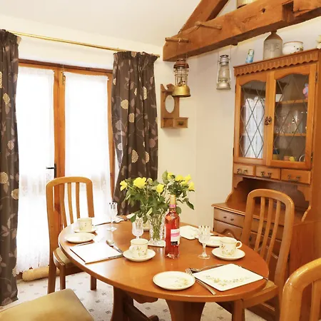 Meadow Holiday home