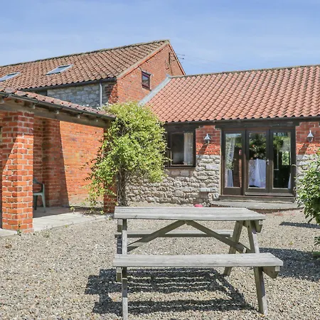 Meadow Holiday home