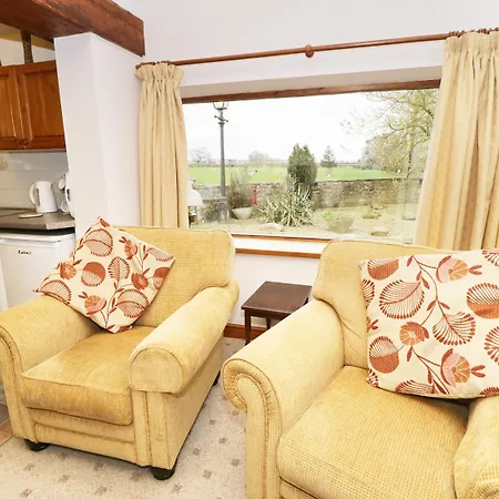 Meadow Holiday home Great Edston